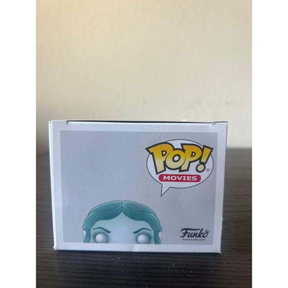 VAULTED EXCLUSIVE Galadriel Tempted #634 Funko Pop Lord of the Rings LOTR Movies - Picture 5 of 6